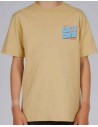 GREETINGS BOYS S/S TEE