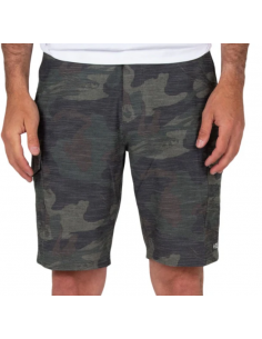 Calções Híbridos - DRIFTER 2 CARGO HYBRID Camo