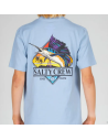 Gone Sailin Boys S/S Tee - KIDS