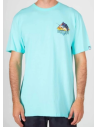 Gone Sailin Standard S/S Tee