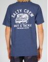 Tackle Box Boys S/S Tee - KIDS