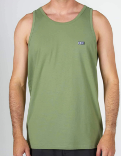 SALTY CREW BARE BONES TANK TOP