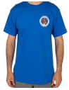 T-shirt Deep Reach SS Royal