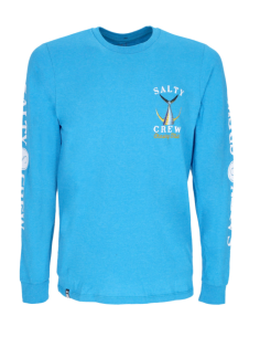 Saltycrew Tailed L/S