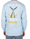 Saltycrew Tailed L/S