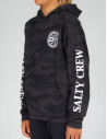Legends Boys Hood Fleece - Criança