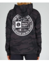 Legends Boys Hood Fleece - Criança