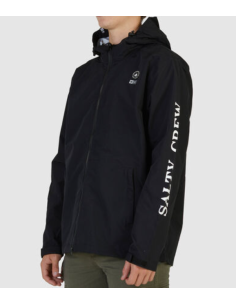 Pinnacle Jacket