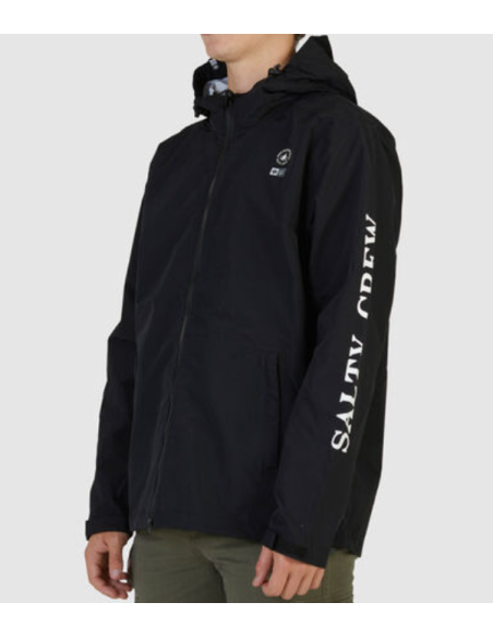 Pinnacle Jacket