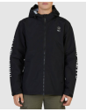 Pinnacle Jacket