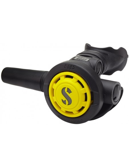 The R095 is a new economical second stage featuring classic downstream valve technology that has a well-earned reputation for sa