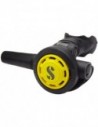 The R095 is a new economical second stage featuring classic downstream valve technology that has a well-earned reputation for sa