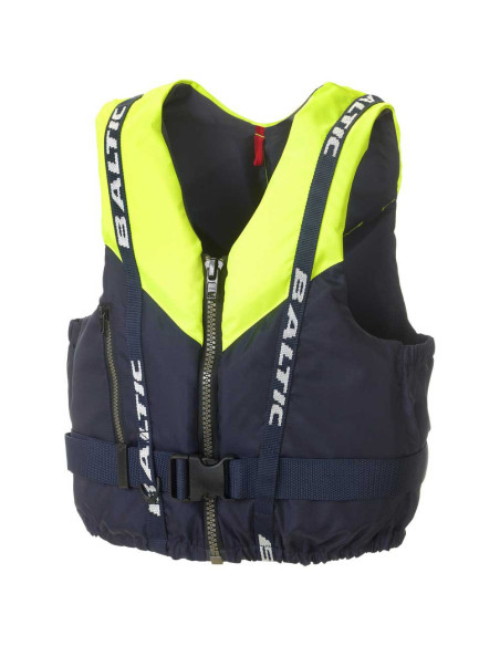 COLETE Genua UV-yell./Navy