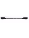 The Galaxy is an excellent paddle for Surfski or Down River with a small blade designed for the light weight female paddlers and