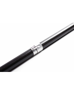 The Galaxy is an excellent paddle for Surfski or Down River with a small blade designed for the light weight female paddlers and