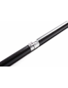 The Galaxy is an excellent paddle for Surfski or Down River with a small blade designed for the light weight female paddlers and