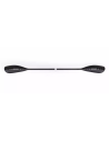 The Galaxy is an excellent paddle for Surfski or Down River with a small blade designed for the light weight female paddlers and
