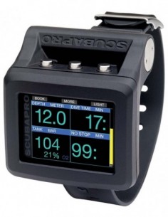 The G2 is the next generation Galileo, it´s Intuitive, reliable and bulletproof.