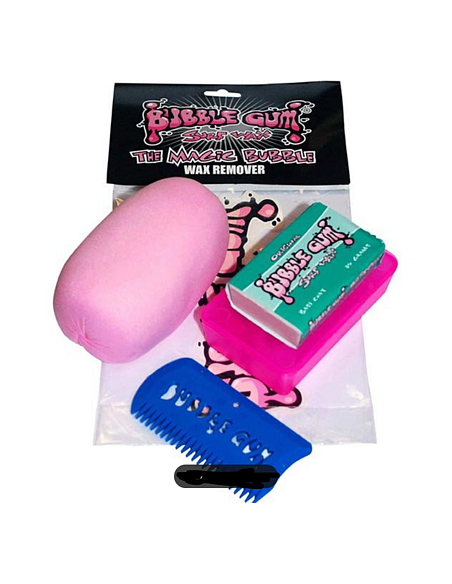 SURF WAX