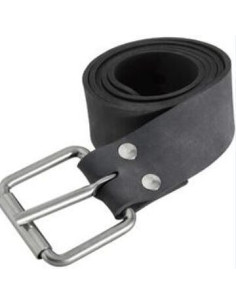 Cinturon Bluefin Marseilles 100% Rubber