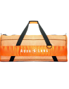 BAG,ADVENTURER,MESH,ORANGE 84x36cm