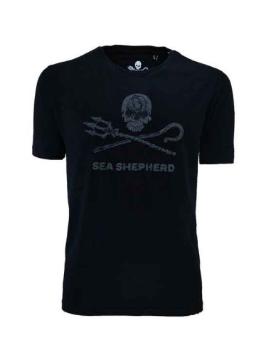 Tshirt Sea Shepherd-S