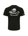 T-shirt Old Jolly Diver (unisex) - Sea Shepherd