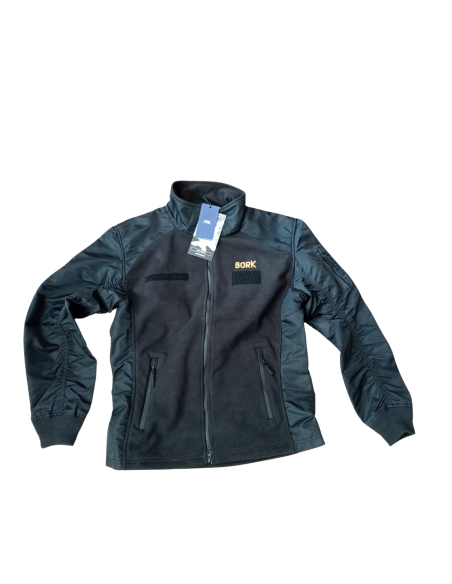 USAF JACKET MILTEC BORK