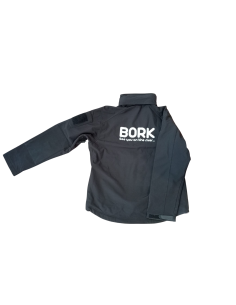 SOFTSHELL JACKET SCU 14