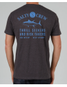 Blue Markets Premium Ss Tee