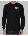 Pennant Premium L/S Tee