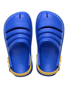 HAV CLOG STAR