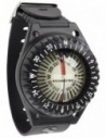 The FS-2 compass provides a unique tilt angle of up to 35 degrees, making it easier to read and operate in almost any position a