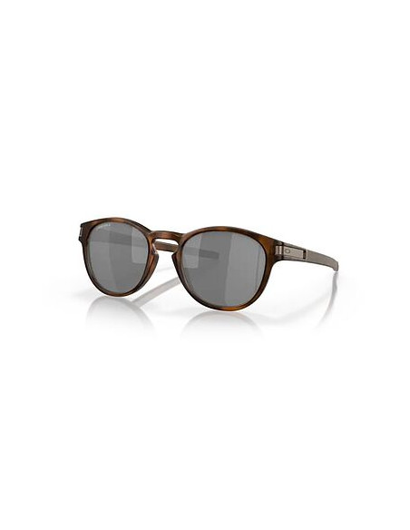 LATCH MATTE BROWN TORTOISE