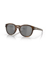 LATCH MATTE BROWN TORTOISE