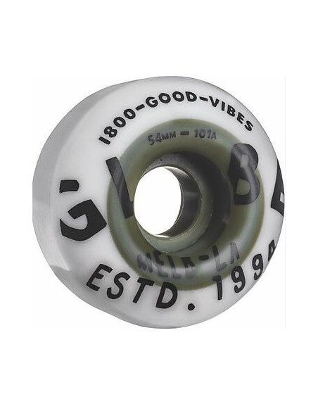 Good Vibes Dual Pour