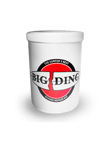BIG DING - Kit de Reparação