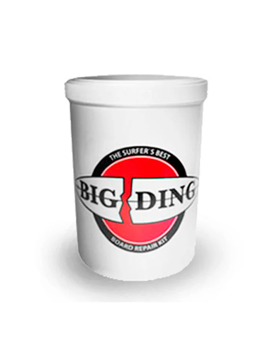 BIG DING - Polyester Repair Kit