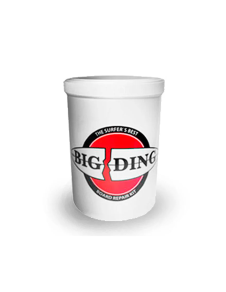 BIG DING - Polyester Repair Kit