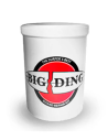 BIG DING - Polyester Repair Kit