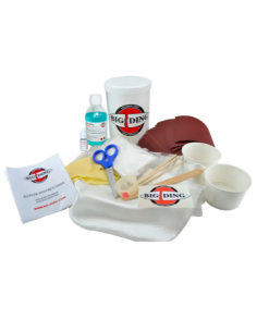 BIG DING - Polyester Repair Kit