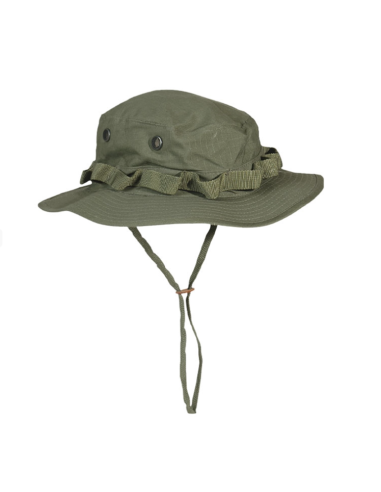 US OD GI BOONIE HAT