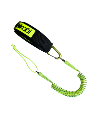 Vaikobi Ocean Paddling Calf Leash