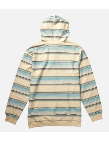 Crewser Hooded Knit