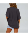Big Wave Cover Up Tee