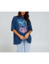 Big Wave Cover Up Tee