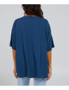 Big Wave Cover Up Tee