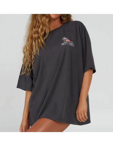 Joy Cover Up Tee