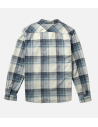 Swellter Polar Fleece Shirt - Grey