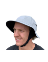 DOWNWIND HAT Grey